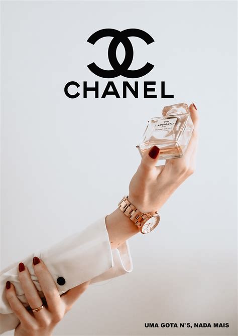 chanel anuncio